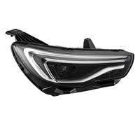 HELLA 1EX 354 862-081 Headlight