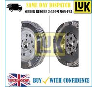 For Vauxhall Insignia 2011-2017 1.4 Luk Dual Mass Flywheel 415065010