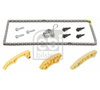 FOR VAUXHALL INSIGNIA A 2.0 08 to 17 Timing Chain Kit A20NHT 0615054 12576647