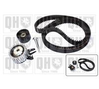 FOR VAUXHALL INSIGNIA A 2.0D 08 to 17 Set Timing Belt Kit 6606029 93191277