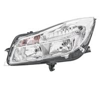 For Vauxhall Insignia A Country Tourer Headlight Left 08-17 OEM HELLA
