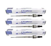 OEM BERU Glow Plug with Pressure Sensor For Vauxhall Astra Insignia Zafira 2.0