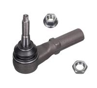 FOR VAUXHALL INSIGNIA CHEVROLET FRONT TIE ROD END INC LOCK NUT & NUT