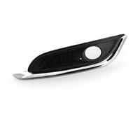 For Vauxhall Insignia Front Bumper Fog Light Grill Trim 2013-2017, Left