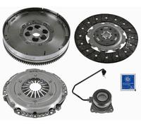 Sachs 2290601076 Clutch Kit Replacement Fits Opel Insignia Vauxhall Insignia
