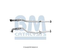 For VAUXHALL INSIGNIA Mk I2008 to 2017 Exhaust Pipes & Tips