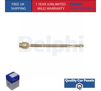 For Vauxhall Meriva 2003-2010 1.2d 1.7d Delphi Inner Tie Rod TA1904