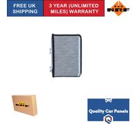For Vauxhall Meriva 2003-2010 1.4 1.6 1.8 NRF Heater Matrix 54298