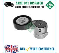 For Vauxhall Meriva 2003-2010 1.6 1.8 Ina Drive Belt Tensioner Pulley 534011520