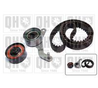 FOR VAUXHALL MERIVA A 1.7D 03 to 10 Y17DT Set Timing Belt Kit