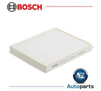 Bosch Cabin Air Filter 1 987 432 111, Particulate Filter, fits Opel Meriva A MPV, Vauxhall Meriva A