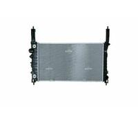 FOR VAUXHALL MOKKA J13 1.4 2013 on Radiator 1300360 95298556