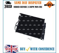 For Vauxhall Mokka / Mokka X 2012-2019 1.6 NRF Air Conditioning Condenser 350044
