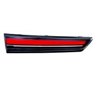 For Vauxhall Mokka Rear Light Inner Section LED Left 20 OEM HELLA