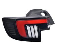 HELLA 2SK 017 484-111 Rear light