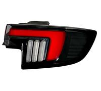 HELLA 2SK 014 994-121 Rear light