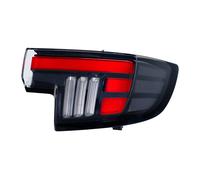 For Vauxhall Mokka Rear Light Outer Section LED Right 24 OEM HELLA