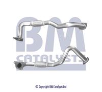 FOR VAUXHALL MOKKA X 1.6CDTi (B16DTH engine) 8/16- BM50929 with Kit