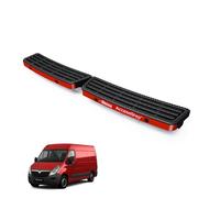 For Vauxhall Movano 2010-2020 Van Rear Step Rhino AccessStep | 57