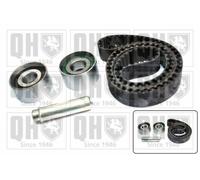 FOR VAUXHALL MOVANO A 2.5D 98 to 02 Set Timing Belt Kit