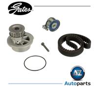 Gates KP15310XS Water Pump with Gear Belt Set