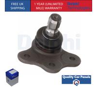 For Vauxhall Omega 2000-2003 2.2d Delphi Ball Joint TC687