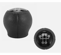 For Vauxhall Opel Corsa Astra H Vectra Combo Meriva Tigra gear knob stick shift