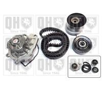 FOR VAUXHALL Set Timing Belt & Water Pump Kit