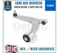 For Vauxhall Signum 2003-2008 1.8 2.0 2.2 3.2 Delphi Wishbone/suspension Track