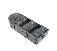 For Vauxhall Tigra Twintop 2004-2009 Electric Power Car Window Control Switch Panel 93162636 93162973