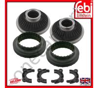 FOR VAUXHALL TOP MOUNT BEARING ASTRA G H ZAFIRA B FRONT STRUT MOUNT 93191295