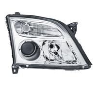 HELLA 1EL 008 320-081 Headlight