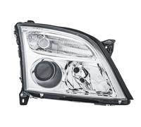 HELLA 1EL 008 321-081 Headlight