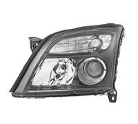 HELLA 1EL 008 320-131 Headlight