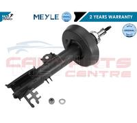 Meyle Shock Absorber 626 623 0009 Front Right for Opel Vectra B X18XE1 1.8L