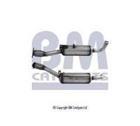 For VAUXHALL VIVARO A X83 2001 to 2014 Exhaust System
