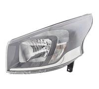 For Vauxhall Vivaro B Headlight Left 14 OEM HELLA