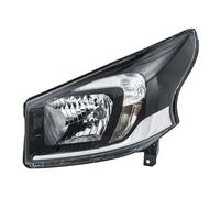 For Vauxhall Vivaro B Headlight Left 14 OEM HELLA