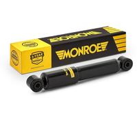 FOR VAUXHALL VIVARO C Van 2019- REAR SHOCK ABSORBERS MONROE SHOCKS SHOCKERS PAIR