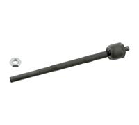 FOR VAUXHALL VIVARO FRONT LEFT OR RIGHT INNER TIE ROD INC NUT