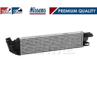 FOR VAUXHALL VIVARO RENAULT TRAFIC FIAT TALENTO NV300 1.6 DIESEL INTERCOOLER