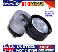 Gates Tensioner Pulley T38482 DriveAlign