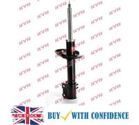 For Vauxhall Zafira 1.7d 1.9d 2005-2014 KYB Shock Absorber Front Left 339703