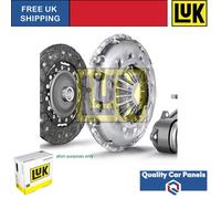 For Vauxhall Zafira 2006-2014 2.0 Luk Clutch Kit 624323333