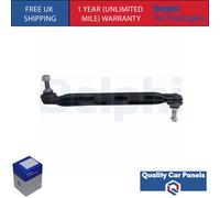 For Vauxhall Zafira 2011-2018 1.4 1.6 1.8 Delphi Anti Roll Bar Link TC2279