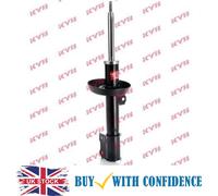 For Vauxhall Zafira 2d 1999-2005 KYB Shock Absorber Front Right 334844