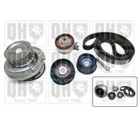 FOR VAUXHALL ZAFIRA A 1.8 99 to 05 Set Timing Belt & Water Pump Kit