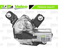 FOR VAUXHALL ZAFIRA MK2 M75 1.6 1.8 2.0 2.2 2005-2014 GENUINE VALEO WIPER MOTOR