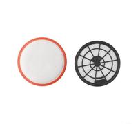 For VAX Air Stretch CCQSASV1P1 & CCQSASV1T1 Vacuum Filter Type 95 Kit,Pre-Motor And Post-Motor Filters,Replacement Parts Set