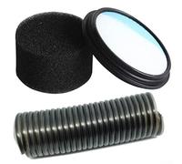 for VAX Blade Cordless Vacuum Internal Hose for 24V & 32V Models Floor Head Tool Replacement